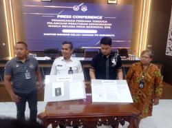WNA India Tewas di Ruang Detensi Imigrasi Surabaya, Dijadwalkan Deportasi 17 Mei