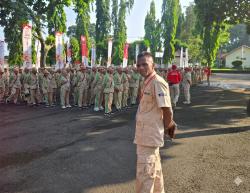 Tani Merdeka Gelar Diklat Nasional untuk Cetak Petani Unggul Indonesia