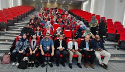 37 Perguruan Tinggi Indonesia Ikuti Academic Mobility ke-3 di Malaysia