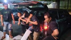 Residivis Pembobol Toko Gadai di Gowa Ditangkap di Kolaka Timur, Ditembak Saat Melawan