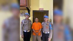 Bersih-Bersih Internal, Polres Tapteng Tangkap Oknum Polisi Pemilik 200 Gram Sabu