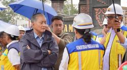 Diduga Terlibat Suap dan Hina Program Pemerintah, 2 ASN Kementerian PU Dipulangkan dari Luar Negeri