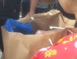 Penemuan Bayi Mungil dalam Plastik Gegerkan Warga Kota Madiun, Satreskrim Buru Pelaku