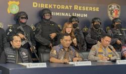 Tim Pemburu Begal Dibentuk, Depok Bakal Lebih Aman