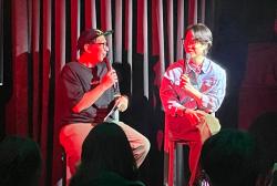 Lagu Stop Bilang Iya Jadi Andalan di EP Unapologetic Dikta