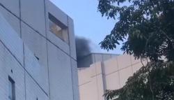 Gedung Jantung RSUD Dr Soetomo Surabaya Kebakaran, Satu Pasien Meninggal