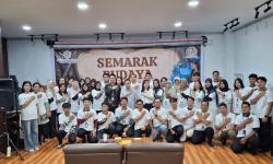 Generasi Muda Didorong Angkat Budaya Lokal Lewat Konten Digital