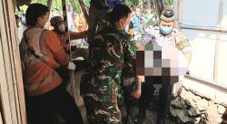 Wanita di Grobogan Ditemukan Tewas di Dalam Sumur, Tubuh Terikat Batu Besar