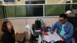 Modus Transfer Palsu, Perempuan di Sidoarjo Gasak Mobil Carter Milik Sopir Banyuwangi