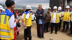 Menteri PU Akui Pembangunan 20 Sekolah Rakyat Sempat Tersendat, Target Rampung Juni 2026