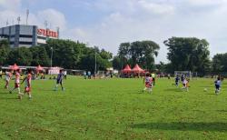 Surabaya Junior Football Cup 2026 Diharapkan Lahirkan Generasi Baru Sepak Bola Nasional