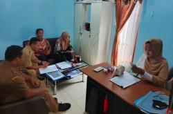 Pastikan Bansos Tepat Sasaran, ASN Pemkab Bojonegoro Cek DTSEN Door to Door ke Rumah Warga