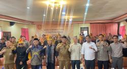 Amdal Tambang Dairi Disetujui, Warga Langsung Tagih Janji Lingkungan