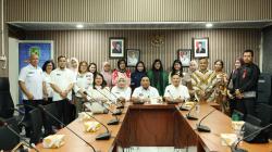 Januari-Mei 2026, Disnaker Medan Fasilitasi 1.017 Warga Bekerja ke Luar Negeri