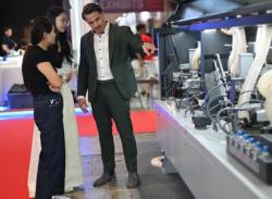 Indonesia Kian Dilirik sebagai Pusat Pameran Dagang Asia Tenggara