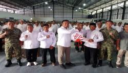 Pemkab Sragen Gelontorkan Rp3 Miliar untuk Koperasi Merah Putih, 94 Titik Sudah Rampung
