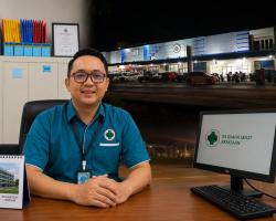 Disoal Perihal Sistem Penghasilan Tenaga Kesehatan, Ini Respon RS Graha Sehat Probolinggo