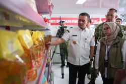 6.271 Koperasi Merah Putih di Jateng Beroperasi, 2.769 Miliki Bangunan Gedung