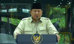 Hari Ini Prabowo Dipastikan Hadir di Tuban, Dalam Rangka Panen Raya Jagung Nasional 