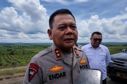 Kasat Resnarkoba Kukar Ditahan Terkait Dugaan Narkoba, Polda Kaltim Tegaskan Tak Tebang Pilih