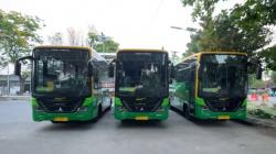 Libur Panjang di Lamongan Makin Murah, Keliling Wisata Naik Bus Trans Jatim Cuma Rp5 Ribu
