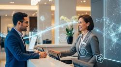 Teknologi AI dan Hotel Pintar Mulai Masuk Industri Perhotelan Indonesia
