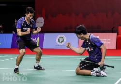 Leo/Daniel Tumbangkan Wakil China, Amankan Tiket Final Thailand Open 2026