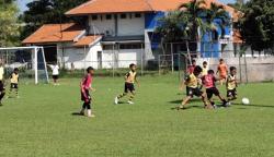 Tak Sekadar Turnamen, Surabaya Junior Football Cup 2026 Jadi Tempat Pembentukan Karakter Anak