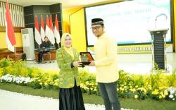 Tegaskan Semangat Kebersamaan, Pengajian Al-Hidayah Jabar Gelar Tasyakur Bin Ni’mah