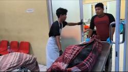 Kasus Tewasnya Pemilik Tambak di Deli Serdang, Pelaku Ternyata Adik Ipar