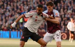 Liverpool Gagal Kunci Tiket Liga Champions Usai Tumbang dari Aston Villa 