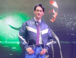 Rayakan 18 Tahun Berkarya, Afgan Siapkan 30 Lagu di Konser RETROSPEKTIF