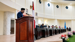 Bupati Raja Ampat Respons Catatan Banggar DPRK, Siapkan Perbaikan Tata Kelola Daerah