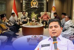 Stop Kriminalisasi Guru! Jarnas for Prabowo-Gibran Dukung Langkah DPR Lindungi Pendidik
