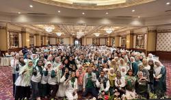 Siasat UMKM Perempuan Bertahan di Tengah Naiknya Harga Bahan Baku: Ubah Strategi Menu dan Melek Data