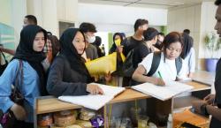 Pemkab Tangerang Gandeng 33 Kampus, 1.458 Peserta Bersaing Raih Beasiswa Tangerang Gemilang 2026