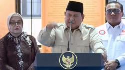 Resmikan Museum Marsinah, Prabowo Minta TNI-Polri Bersihkan Penyelewengan