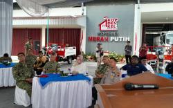 50 Koperasi Merah Putih di Sukoharjo Diresmikan Presiden Prabowo via Zoom Meeting