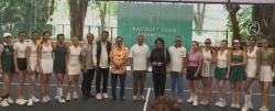 Sport Center Padel dengan Konsep Lifestyle Hadir di Sentul City Babakan Madang Kabupaten Bogor