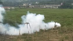 Wabah Nyamuk Meluas Korban Warga Semakin Banyak, Fogging Jadi Upaya Jangka Pendek