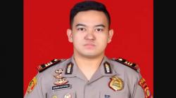 Kasat Narkoba Polres Kutai Kartanegara Ditangkap, Bareskrim Polri Turun Tangan