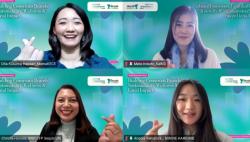 ‎Perempuan Wirausaha Didorong Bangun Brand Berkelanjutan dan Keuangan yang Sehat