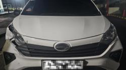 Tak Tahu Diri! Pria Ini Bawa Kabur Mobil usai Diberi Tumpangan dari Bulungan