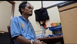 Polisi Tangkap Ayah Penganiaya Balita di Padang