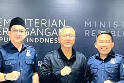 Ketua DPD PAN Mataram Dwi Jaya Saputra Bidik Kursi Ketum BM PAN