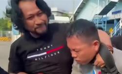 Mulut dan Mata Dilakban! Begini Kekejaman Pelaku Pemerkosaan Modus Loker Baby Sitter di Makassar
