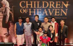 Hanung Bramantyo Usung Gaya Realisme di Film Children of Heaven, Bikin Cerita Lebih Bernyawa
