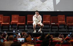 Baim Wong Bikin Penonton Berurai Air Mata, Film Semua Akan Baik-Baik Saja Kuras Emosi