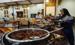 Pilihan Tempat Makan Siang Hits di Batam, Sajikan Kuliner Nusantara Kaya Rempah