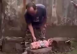 Bayi Ditemukan di Halaman Rumah Warga Anyer Serang, Polisi Selidiki Pelaku Pembuangan